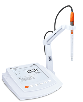 多参数水质测量仪