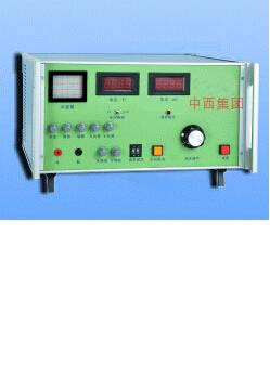 晶闸管伏安特性、触发特性综合测试仪