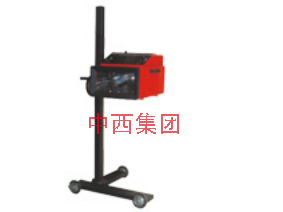 汽车前照灯检测仪