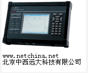 话路特性测试仪