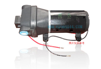 微型水泵－自吸式中流量小型水泵（流量12L/Min）