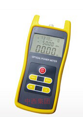 光功率计