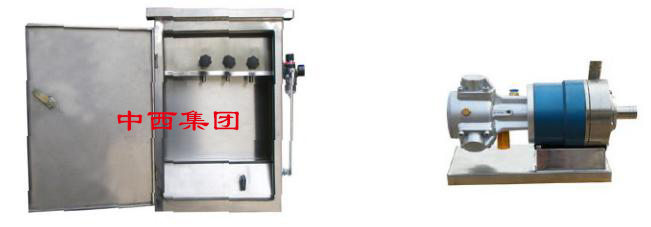 普通循环采样控制器