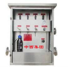 重质油自动采样控制器