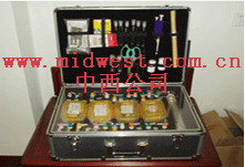 食品微生物快检箱+培养H11/ZYD-WSW