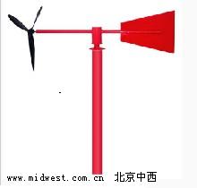 金属风向标