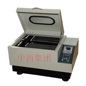 气浴恒温振荡器