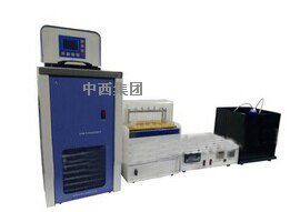 边界泵送温度测定仪