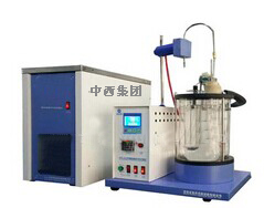 矿物绝缘油平均分子量仪