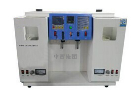 石油产品蒸馏测定仪