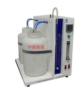 馏分燃料冷滤点测定仪