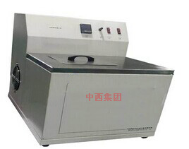 恒温空气浴
