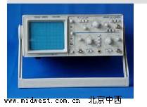 超低频双踪示波器