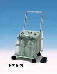 不锈钢无菌检查薄膜过滤器/溶液过滤器（2联带泵） 型号:BS48-QD-1