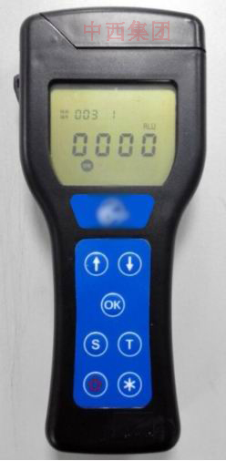 手持式ATP荧光检测仪Detected-I升级款YD86-LumDetect-I（B）