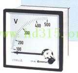 直流电压表