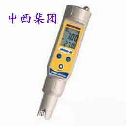 防水型袖珍pH测试笔（scan-wp3 ph的升级产品）