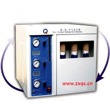 氮氢空一体机