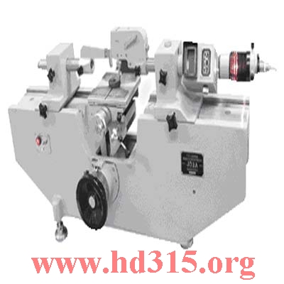 投影卧式光学计