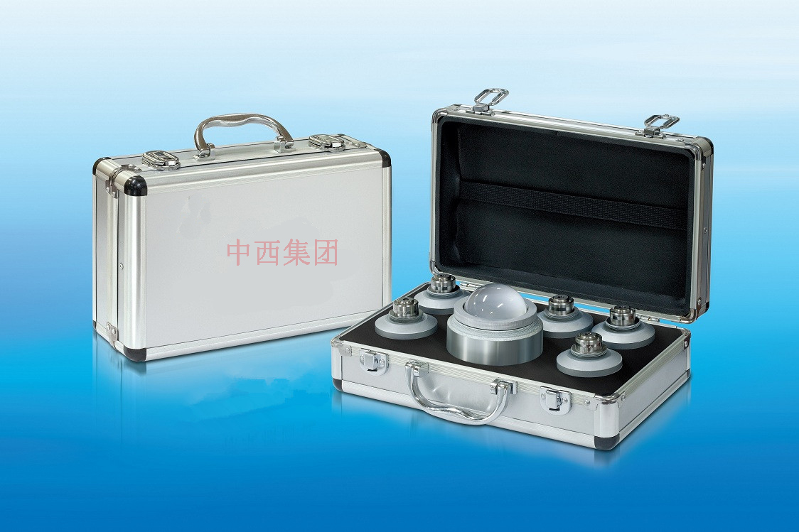 标准椭圆柱(圆度仪)