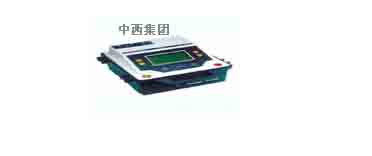 绝缘电阻测试仪 型号:AO2-MIT400
