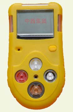 便携式复合三合一气体检测仪 型号:M404190-GC310