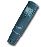 PH/EC/TDS/℃测试笔 型号:H5HI98130