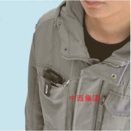 x、γ辐射个人剂量仪 型号:JY13-HY3102