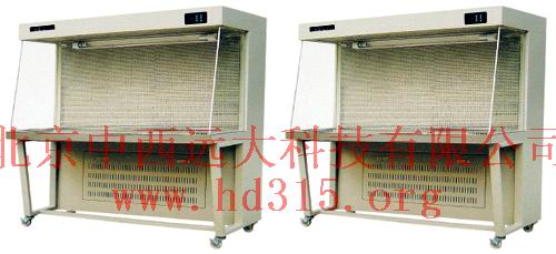 双人单面水平洁净工作台 型号:SZ90/SW-CJ-1C/1CU
