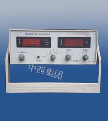 振动、频率测量分析仪 型号:BX02-XD2006