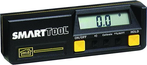 水平仪MD171621 型号:SmartTool