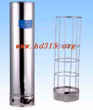 移液管自动清洗筒 型号:XZ13-YZQ-2