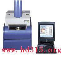 固体材料高温比热容测试仪 1000度 不含计算机 型号:XH1-GHC-II