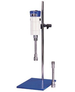 实验室高剪切分散乳化机/乳化机 型号:YL11-ESB-500