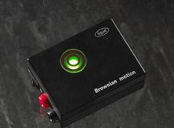 布朗运动观察仪（液体型） 型号:XD92-F-BGY-YT