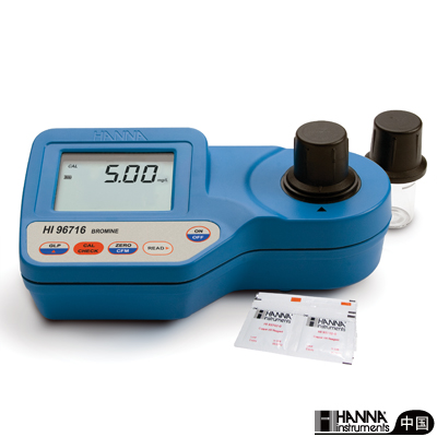 溴离子浓度计HI93716升级版 型号:AN62/HI96716