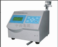 硅酸根分析仪 KK20/HK-218替代款 型号:M216175