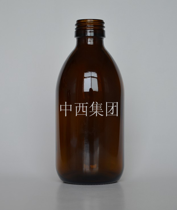 带聚四氟乙烯衬垫棕色螺口玻璃瓶 型号:XU91-250ml