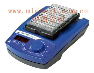 圆周型振荡器（数显型） 型号:YK55/MS-3