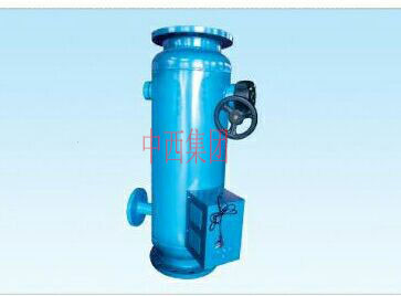 智能电子水处理仪 DN250 型号:HS44-M343716