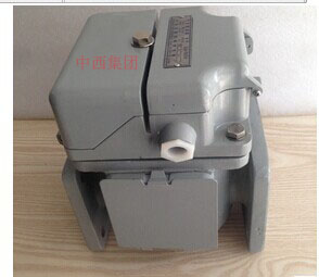 瓦斯继电器/气体继电器 型号:SS76-QJ4G-80-TH