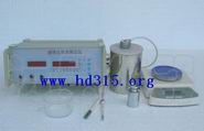 液体比热容测定仪 型号:YJ16-YJ-HY-III