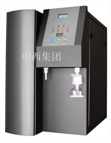 摩尔元素型Molelement1810A超纯水器 型号:ME01-1810A