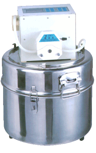 智能便携水样采样器/地表水采样器 1-6L 型号:HG09-ZSC-B