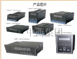 温度指示控制器 型号:BI55-XMZ-22