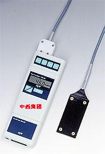 便携式热流计 型号:KS03-HFM-201