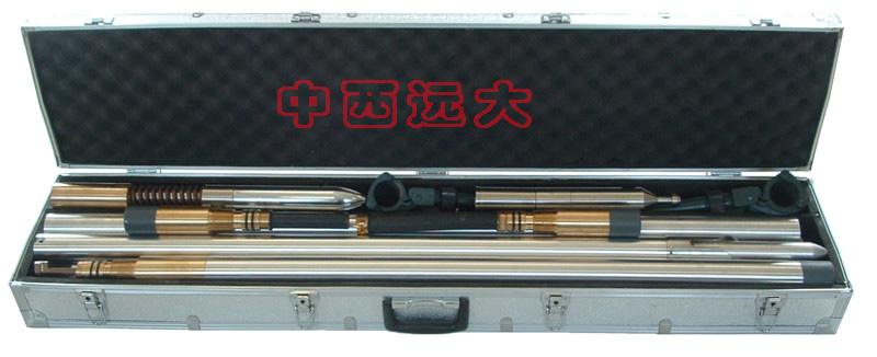 单点照像测斜仪 型号:BB14-BZM-R/BZM-E