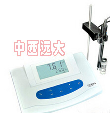 指针式PH计/酸度计 型号:BJ25/PHS-25 库号：M102458