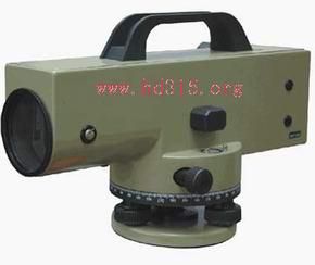 精密水准仪 含全站仪大三角架 型号:SO33-DS05