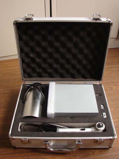 智能磨音测量仪 型号:CB03-SHZ7